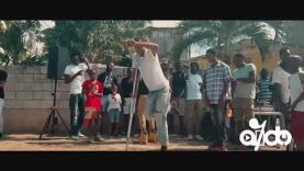 A1DM VADIE VADE KINGSTON IS WHERE IM FROM PROMO VID #TrendingToday