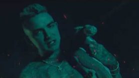 Caskey “Charged Up” Official Video