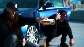 Gho$t$ – IVIE / AZA