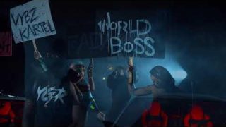 Valiant, Vybz Kartel – Stay Clean