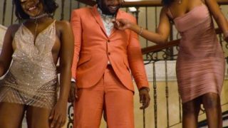 Teejay – From Rags to Riches