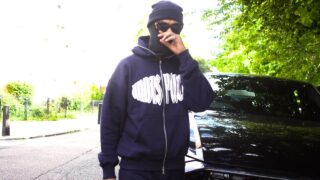 John Wayne (Johnny Gunz) – Trenches [Music Video]