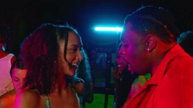 Entre Luche “On Me” (Official Music Video) Video Shot By LyrikalTMG